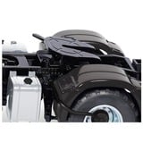 Wiking Tracteur 2 essieux MAN TGS 18.510 4x4 BL, Modèle réduit de voiture Blanc