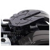 Wiking Tracteur 2 essieux MAN TGS 18.510 4x4 BL, Modèle réduit de voiture Blanc