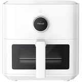 Xiaomi Friteuse à air intelligente 5.5L MAF15, Friteuse à air chaud Blanc