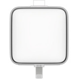 Xiaomi Friteuse à air intelligente 5.5L MAF15, Friteuse à air chaud Blanc