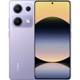 Xiaomi  smartphone Violâtre