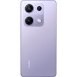 Xiaomi  smartphone Violâtre