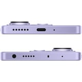 Xiaomi  smartphone Violâtre