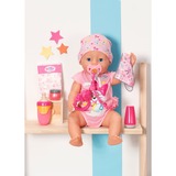 ZAPF Creation Starter Set, Accessoires de poupée BABY born Starter Set, Kit d'alimentation de poupée, 3 an(s), 150 g
