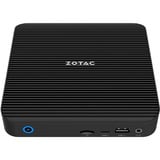 ZOTAC ZBOX-CI343-BE, Barebone Noir