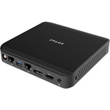 ZOTAC ZBOX-CI343-BE, Barebone Noir