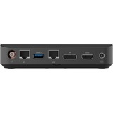 ZOTAC ZBOX-CI343-BE, Barebone Noir