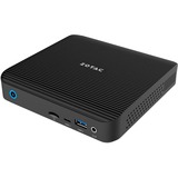 ZOTAC ZBOX edge CI343, Barebone Noir
