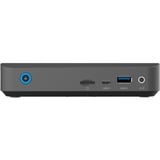 ZOTAC ZBOX edge CI343, Barebone Noir