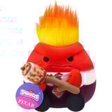 ZURU Snackles - Disney, Peluche 