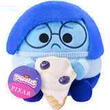 ZURU Snackles - Disney, Peluche 