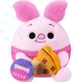 ZURU Snackles - Disney, Peluche 