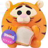ZURU Snackles - Disney, Peluche 