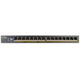 Zyxel GS1100-16EPS, Switch 