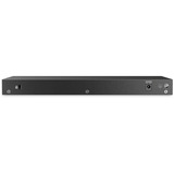 Zyxel GS1100-16EPS, Switch 