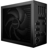 be quiet! DARK POWER 14, 1000 Watt alimentation  Noir, 1x 12V-2x6, 4x PCIe, gestion des câbles