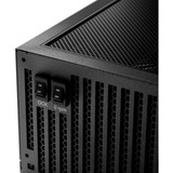 be quiet! DARK POWER 14 alimentation modulaire 1000 watt Noir, 1x 12V-2x6, 4x PCIe