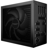 be quiet! , 1000 Watt alimentation  Noir