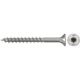 fischer Vis pour panneaux PowerFast II 4,5x60 tête fraisée TX 