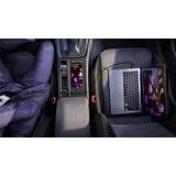 goobay Dual-USB PD Chargeur de voiture (45 W) Noir