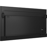 iiyama LH8675UHS-B1AG, Affichage public Noir (Mat)