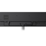iiyama LH8675UHS-B1AG Écran d'affichage dynamique Écran plat de signalisation numérique 2,17 m (85.6") LCD Wifi 500 cd/m² 4K Ultra HD Noir Intégré dans le processeur Android 11 24/7, Affichage public Noir (Mat), Écran plat de signalisation numérique, 2,17 m (85.6"), LCD, 3840 x 2160 pixels, Wifi, 24/7