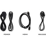 iiyama LH8675UHS-B1AG Écran d'affichage dynamique Écran plat de signalisation numérique 2,17 m (85.6") LCD Wifi 500 cd/m² 4K Ultra HD Noir Intégré dans le processeur Android 11 24/7, Affichage public Noir (Mat), Écran plat de signalisation numérique, 2,17 m (85.6"), LCD, 3840 x 2160 pixels, Wifi, 24/7