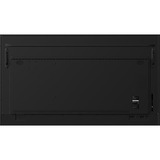 iiyama LH8675UHS-B1AG Écran d'affichage dynamique Écran plat de signalisation numérique 2,17 m (85.6") LCD Wifi 500 cd/m² 4K Ultra HD Noir Intégré dans le processeur Android 11 24/7, Affichage public Noir (Mat), Écran plat de signalisation numérique, 2,17 m (85.6"), LCD, 3840 x 2160 pixels, Wifi, 24/7