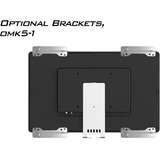iiyama OMK5-1 Kit de supports de montage, Support de moniteur 
