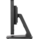 iiyama ProLite T1633MSC-B1 15.6" Moniteur tactile  Noir, Tactile, HDMI, DisplayPort, Audio, USB