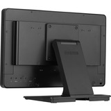 iiyama ProLite T1633MSC-B1 15.6" Moniteur tactile  Noir, Tactile, HDMI, DisplayPort, Audio, USB