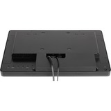 iiyama ProLite T1633MSC-B1 15.6" Moniteur tactile  Noir, Tactile, HDMI, DisplayPort, Audio, USB