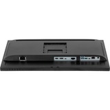 iiyama ProLite XUB2497HSN-B2 écran plat de PC 60,5 cm (23.8") 1920 x 1080 pixels Full HD LED Noir Moniteur  Noir (Mat), 60,5 cm (23.8"), 1920 x 1080 pixels, Full HD, LED, 1 ms, Noir