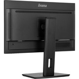 iiyama ProLite XUB2497HSN-B2 écran plat de PC 60,5 cm (23.8") 1920 x 1080 pixels Full HD LED Noir Moniteur  Noir (Mat), 60,5 cm (23.8"), 1920 x 1080 pixels, Full HD, LED, 1 ms, Noir