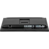 iiyama  23.8" Moniteur  Noir (Mat)