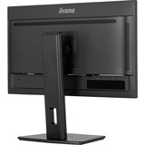 iiyama  23.8" Moniteur  Noir (Mat)