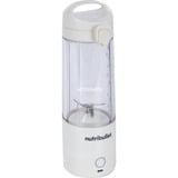 nutribullet Mixeur portable NBP003W, Blender Blanc