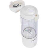 nutribullet Mixeur portable NBP003W, Blender Blanc