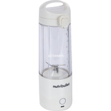 nutribullet NBP003W, Blender Blanc