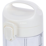 nutribullet NBP003W, Blender Blanc