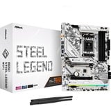 ASRock B650 STEEL LEGEND WIFI carte mère socket AM5 