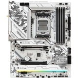 ASRock B650 STEEL LEGEND WIFI carte mère socket AM5 