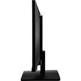 ASRock PG27FFX1B 27" Moniteur gaming Noir, 1x DisplayPort, 2x HDMI, 2x USB-A, 520 Hz