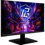 ASRock PG27FFX1B 27" Moniteur gaming  Noir