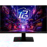 ASRock PG27FFX1B 27" Moniteur gaming  Noir