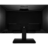 ASRock  27" Moniteur gaming  Noir