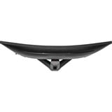 ASRock  27" Moniteur gaming incurvé  Noir