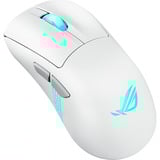 ASUS 90MP04A0-BMUA10, Souris gaming Blanc