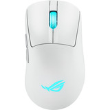 ASUS 90MP04A0-BMUA10, Souris gaming Blanc