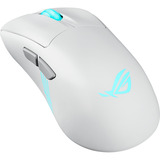 ASUS 90MP04A0-BMUA10, Souris gaming Blanc